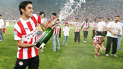 Καστίγιο: «Διπλό στη Λεωφόρο» !