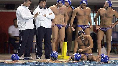 Με το αριστερό η Εθνική