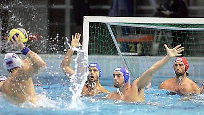 Με αλλαγές στην Ιταλία