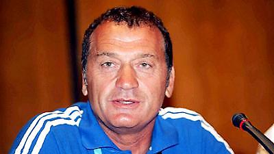 Φεύγει για Ρώμη