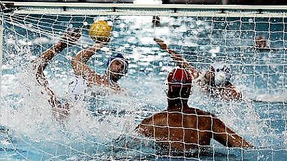 Τα φαβορί μίλησαν…