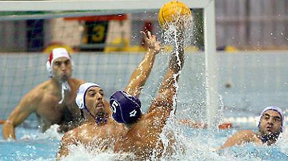 Καλή μέρα για φαβορί