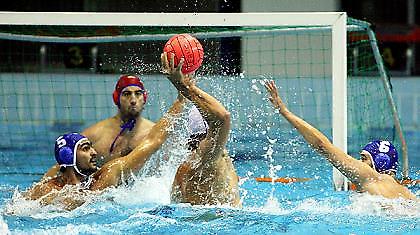 7χ7 για Ολυμπιακό