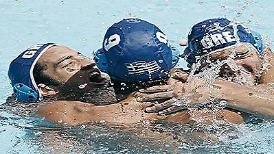 Παγκόσμιοι...