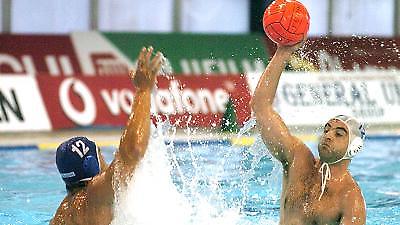 Κληρώνει για...πόλο