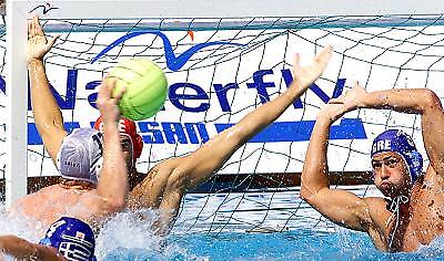 Υδατοσφαίριση: Ικανοποίηση για την ανάληψη του World League 2006