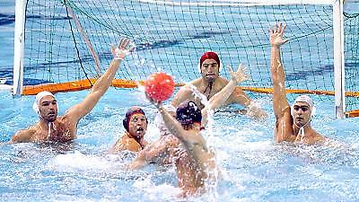 Συνεχίζει ακάθεκτος ο Πανιώνιος