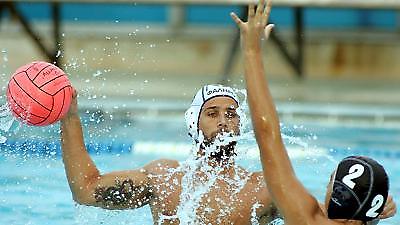 Πέρασαν τα φαβορί στο πόλο