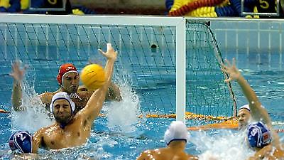 «Ναυμαχία» στο Φάληρο