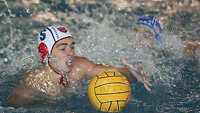 3X3 oι «κυανέρυθροι»