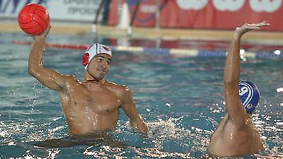 Κόντρα στη Φερεντσβάρος για το LEN Trophy ο Πανιώνιος