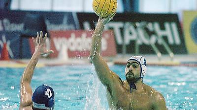 Άνετη επικράτηση