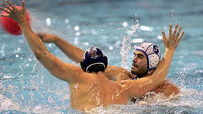 Για μια θέση στο φάιναλ φορ