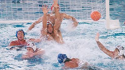 Δεν τα κατάφεραν οι ''Αργοναύτες''