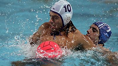 Ποιος θα σταματήσει το Θρύλο, οέο;