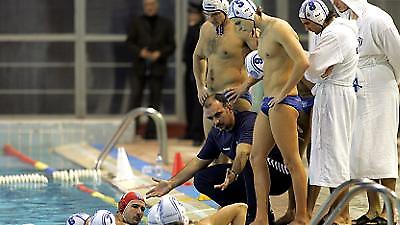 Ντέρμπι «αιωνίων» με φόντο το σερί