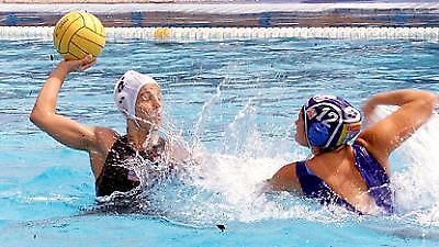 Βήμα πρόκρισης για την Γλυφάδα