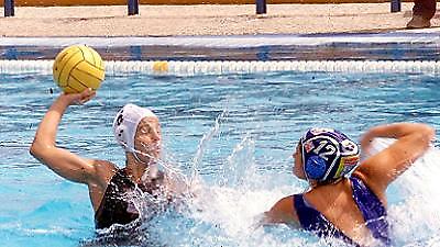 Στο φάιναλ – φορ η Γλυφάδα