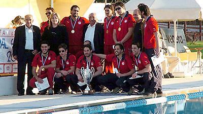 Ο Ολυμπιακός επέστρεψε στο θρόνο του