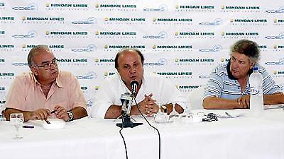 «Θα στεφθεί με απόλυτη επιτυχία»