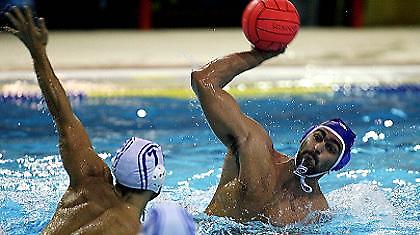 Ανετη επικράτηση για Ολυμπιακό