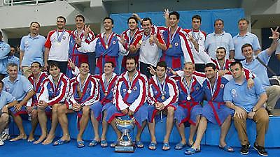 Στους «Πλάβι» το χρυσό