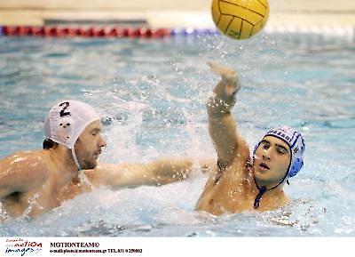 Υδατοσφαίριση: Τρεις προκρίσεις και μια... μεταπήδηση