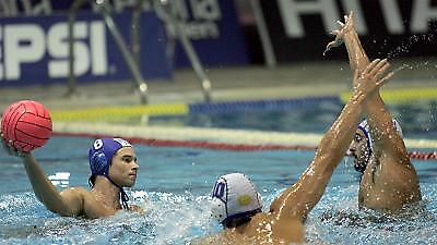 Πρόκριση στα χαρτιά για τη Χίο στο Len Trophy