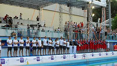 Στο «θρόνο» της !