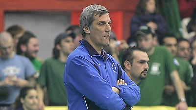 Πολύζος... ο «εκλεκτός»