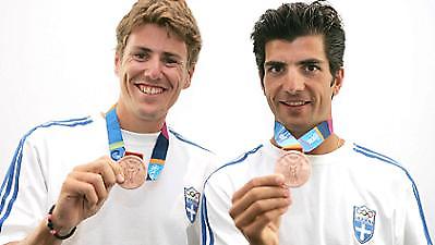 Στον τελικό Πολύμερος και Σκιαθίτης