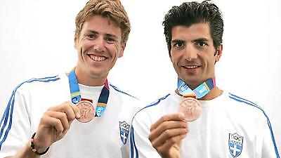 Είναι πολλά τα μετάλλια...