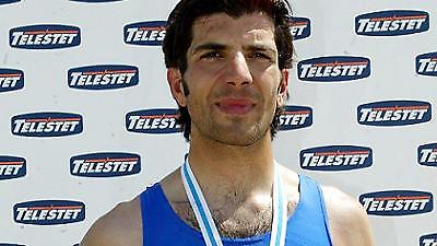 Πολύμερος: «Ο Ολυμπιακός εμπνέει σιγουριά»