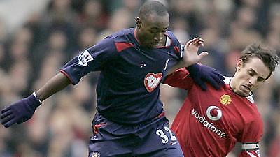 Προειδοποίηση του  Μάνταριτς στον Περέν