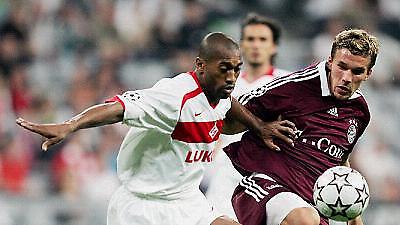 «Σοκ» με Ποντόλσκι στην Μπάγερν