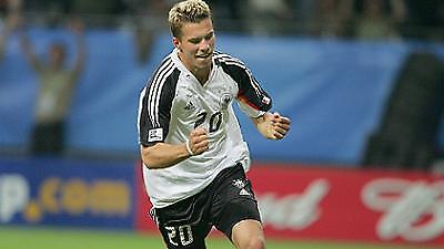 Ο Γερμανός 'επαναστάτης'