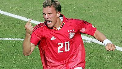 Πρόβλημα με Ποντόλσκι