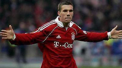 «Βαυαρός» θέλει να παραμείνει ο Ποντόλσκι