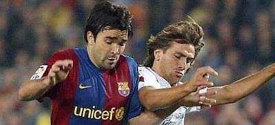 Στη Ρίβερ ο Λέο Πόνσιο