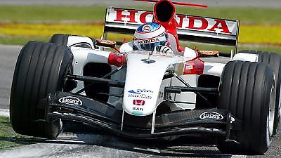 Ο Τζένσον Μπάτον κυνηγά Παγκόσμιο Πρωτάθλημα