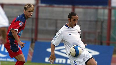 ΚΑΛΑΜΑΡΙΑ: Νοκ άουτ Πόπαρα και Βέλα Τζούνιορ