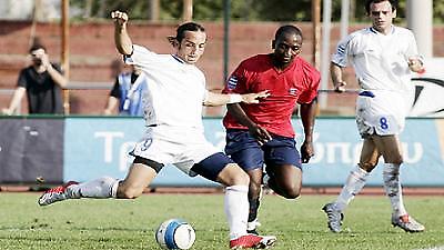 ΑΠΟΛΛΩΝ ΚΑΛΑΜΑΡΙΑΣ: Τέλος Ποπάρα και Χαλαουάνι