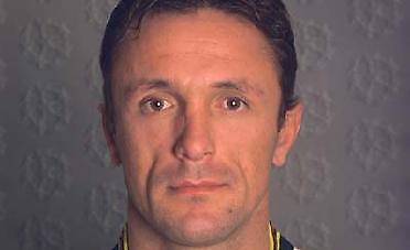 Πλήρωσε τη «λυπητερή» ο Ποπέσκου