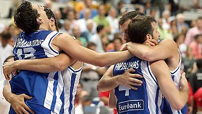 Απίστευτο κι όμως... ελληνικό !