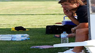 ΕΡΓΟΤΕΛΗΣ: Ψάχνει αντίπαλο...