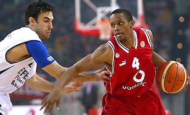 Ο Πόποβιτς κορυφαίος της τρίτης αγωνιστικής