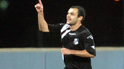 «Λύτρωση» στο 119΄ για τον ΟΦΗ