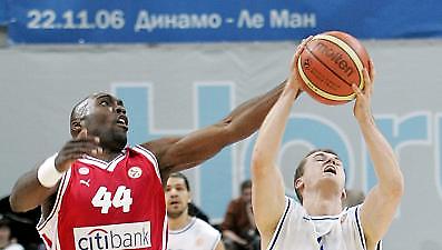 Πόποβιτς: «Δε φοβόμαστε τον Παναθηναϊκό»