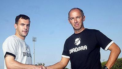 ΟΦΗ: Επέστρεψε ο Πόποβιτς