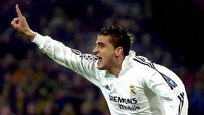 Επιστρέφει ο Πορτίγιο